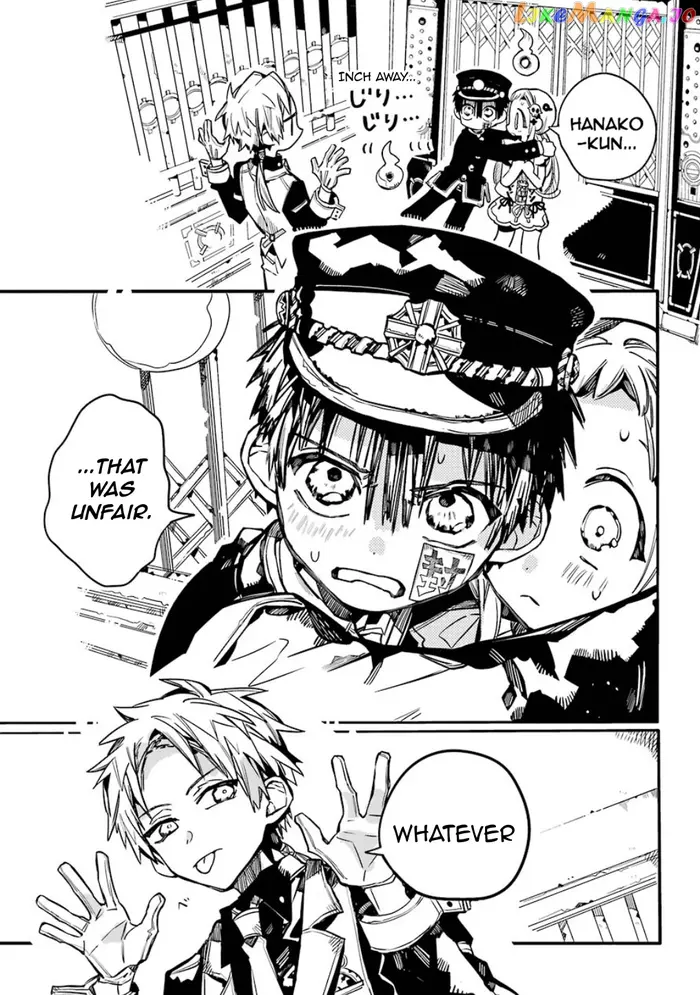 Toilet-Bound Hanako-kun Chapter 62 image 31_optimized